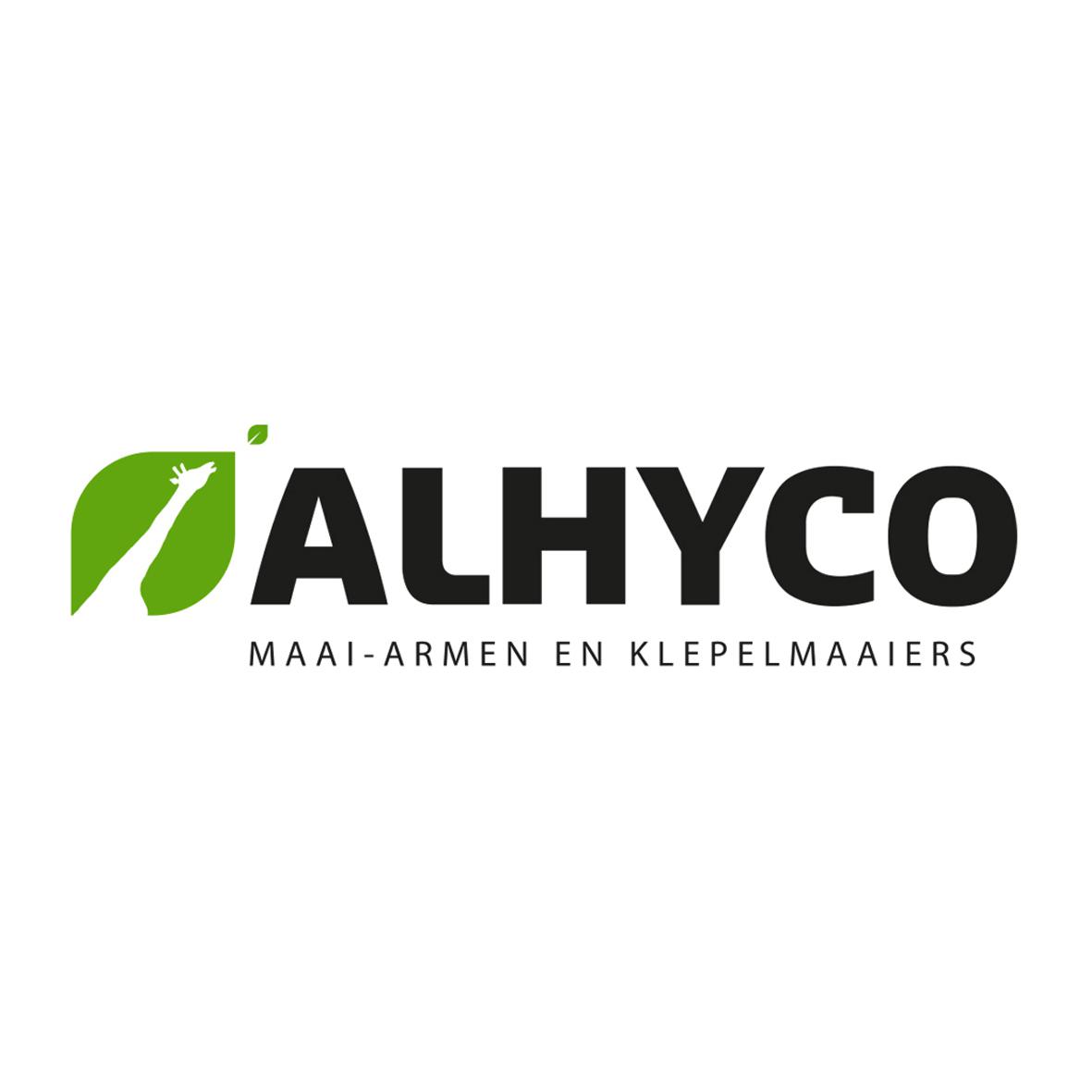 Logo Alhyco