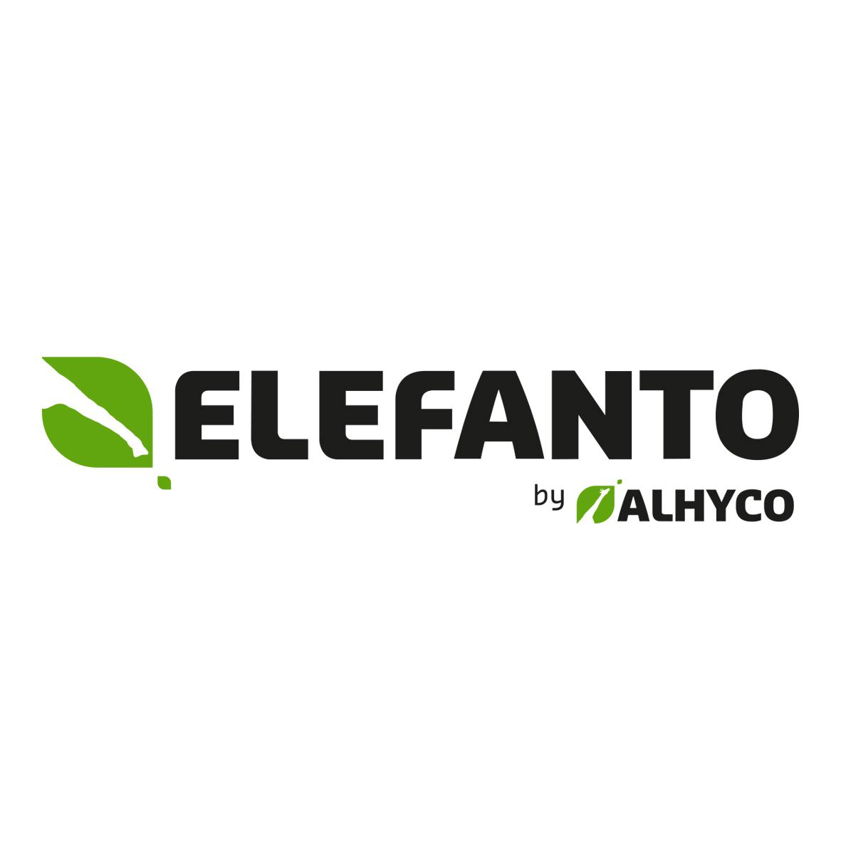 Logo Elefanto