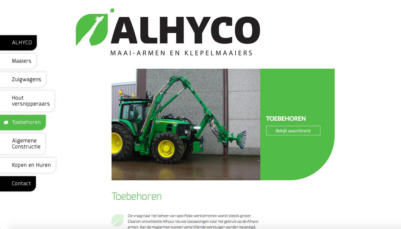 alhyco.be