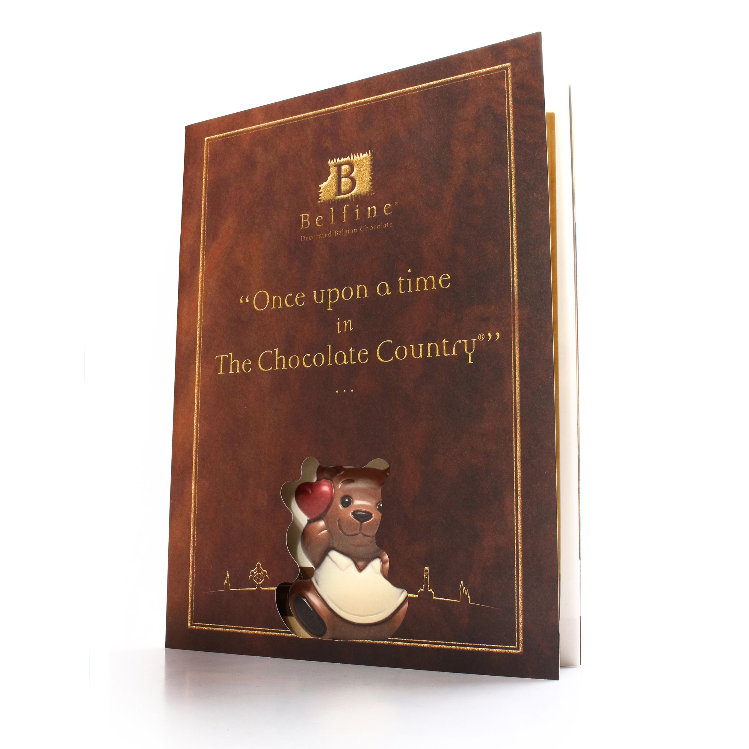 Bedrijfsbrochure