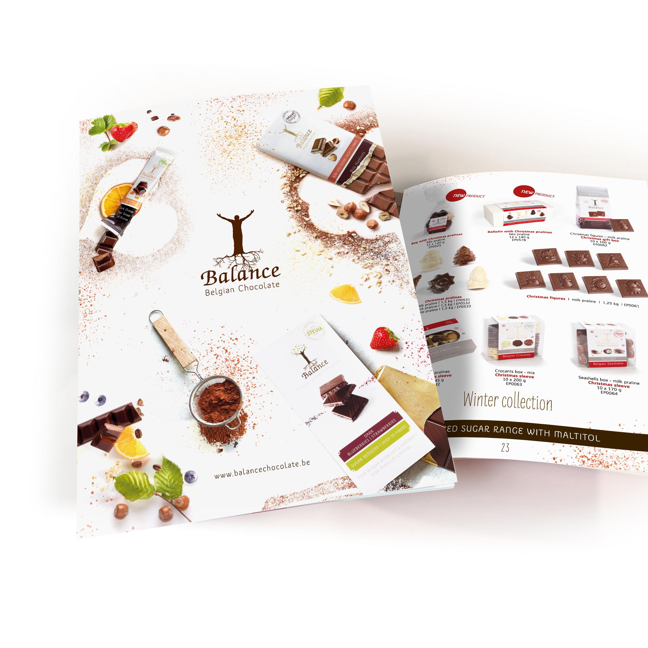 Productcatalogus