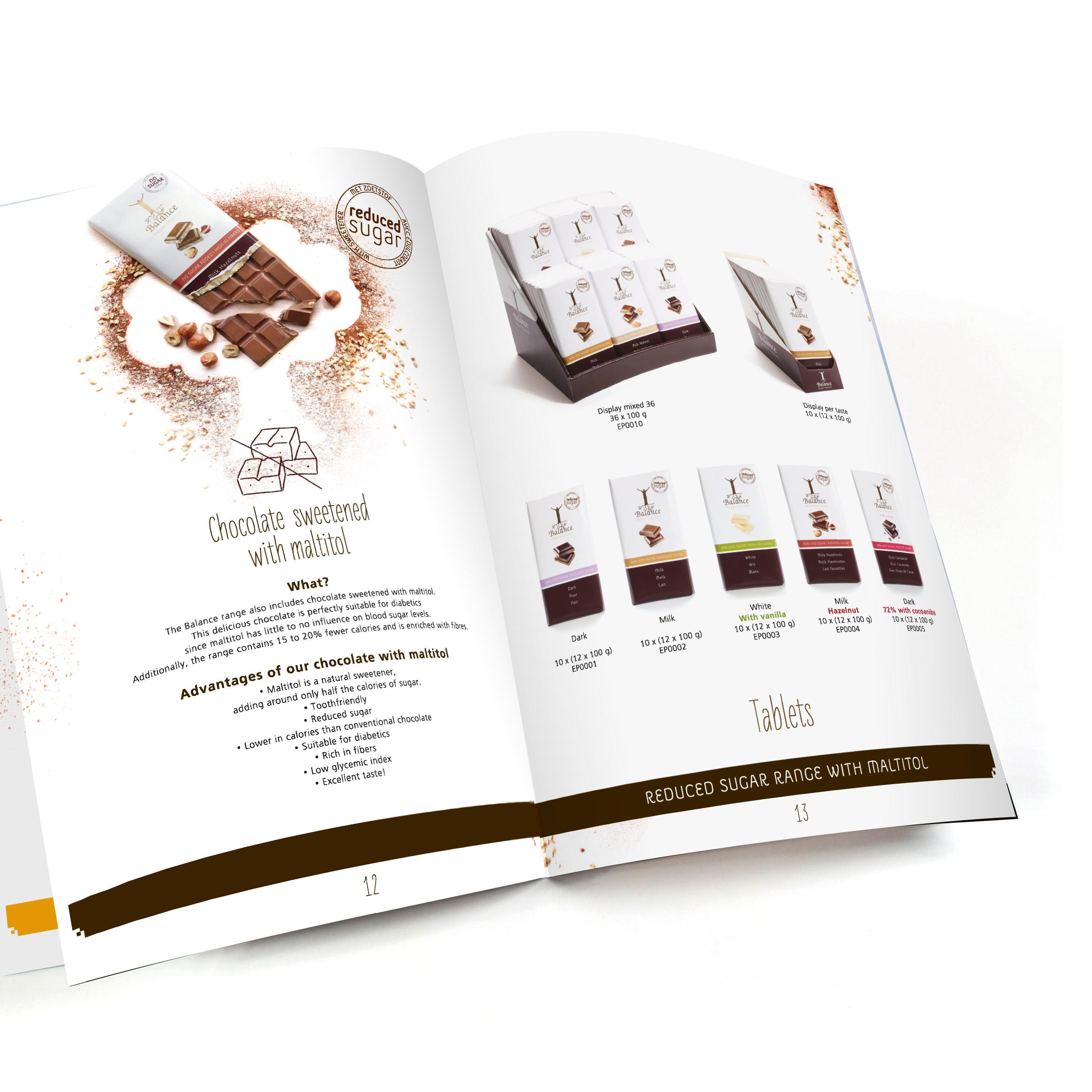 Productcatalogus