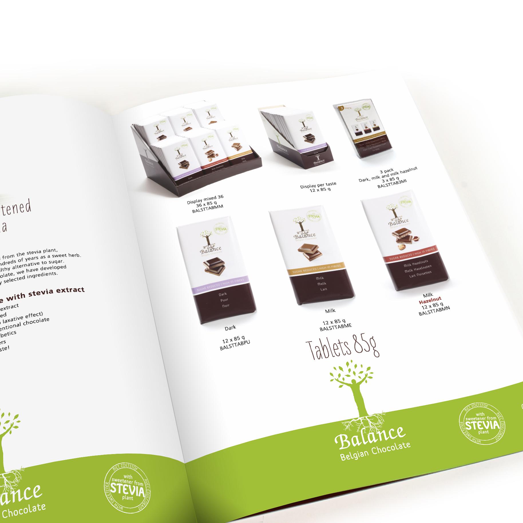 Productcatalogus