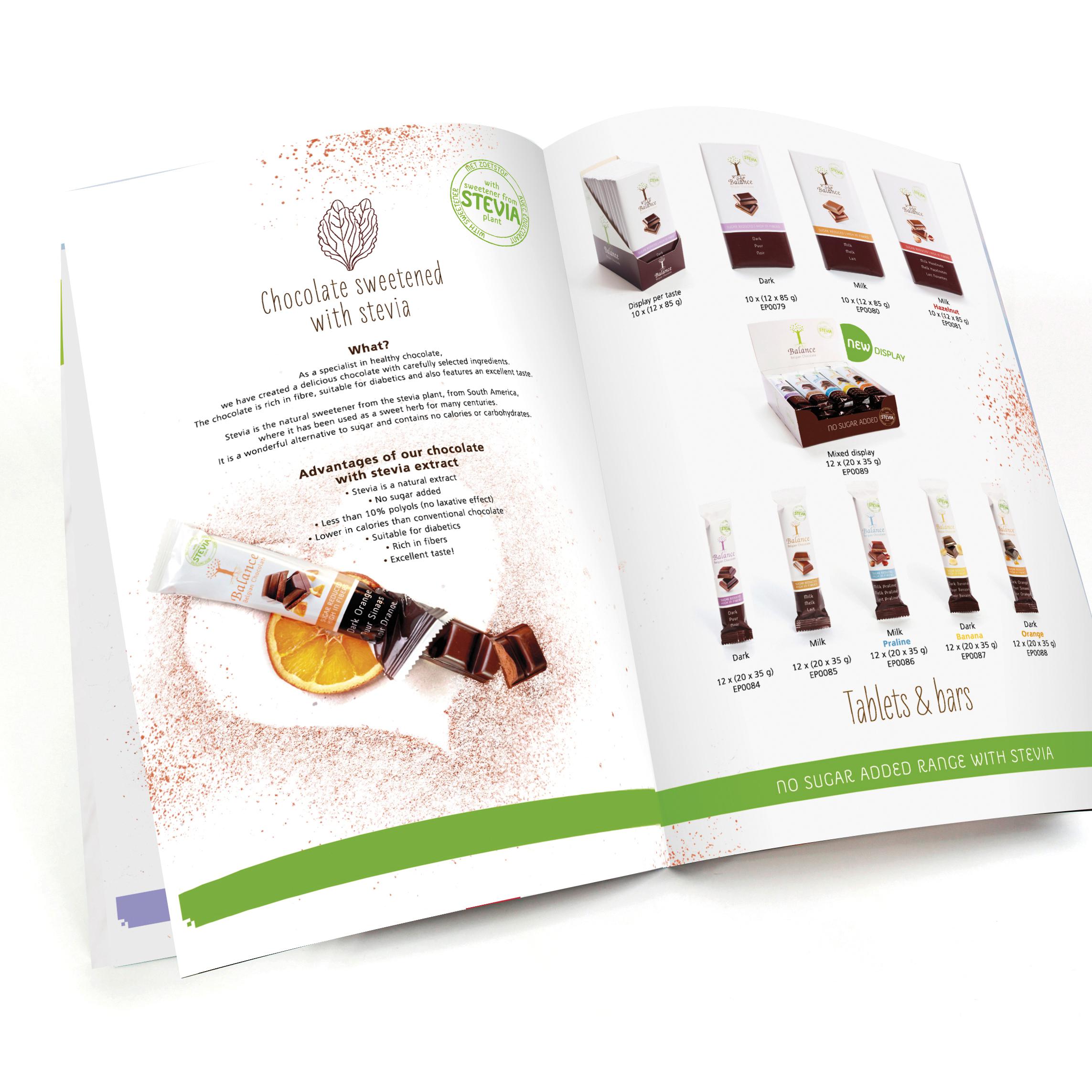 Productcatalogus