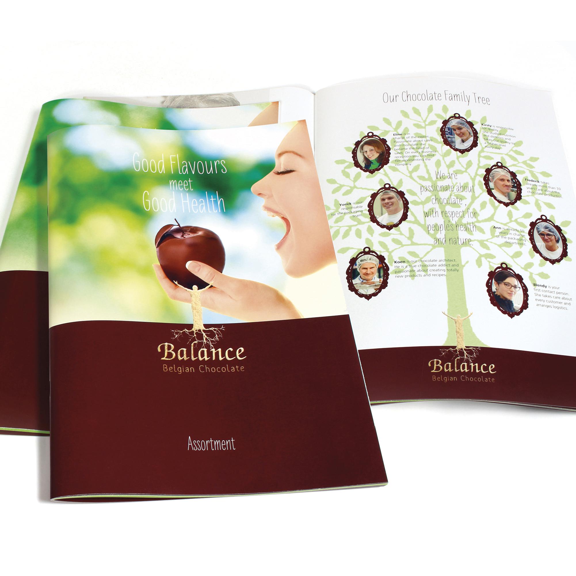Productcatalogus