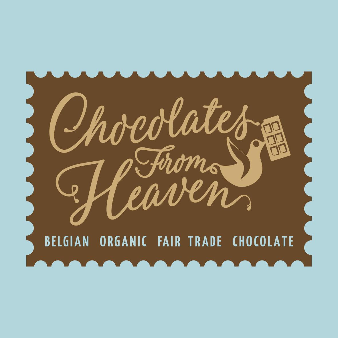 Chocolates From Heaven