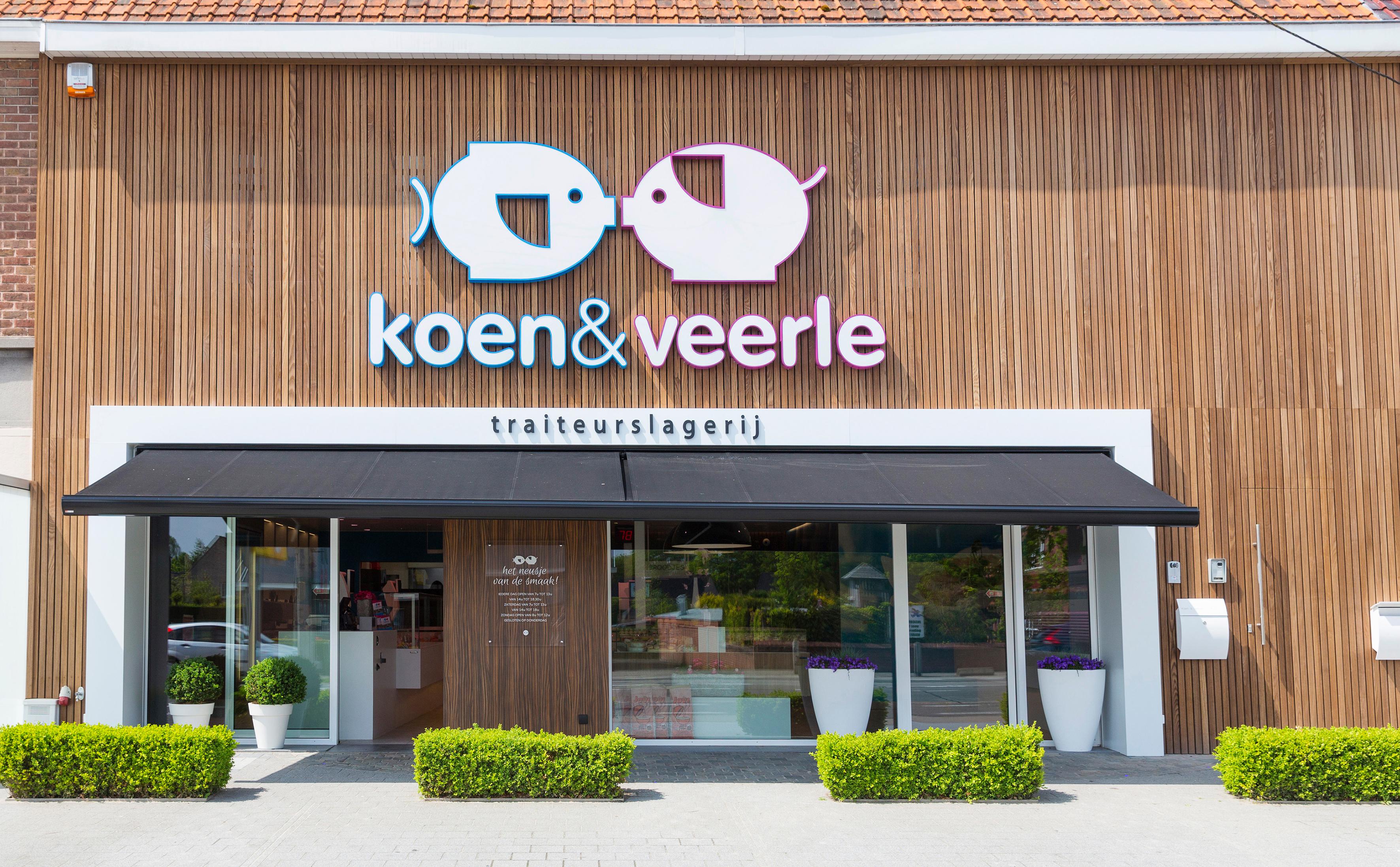 Signalisatie
