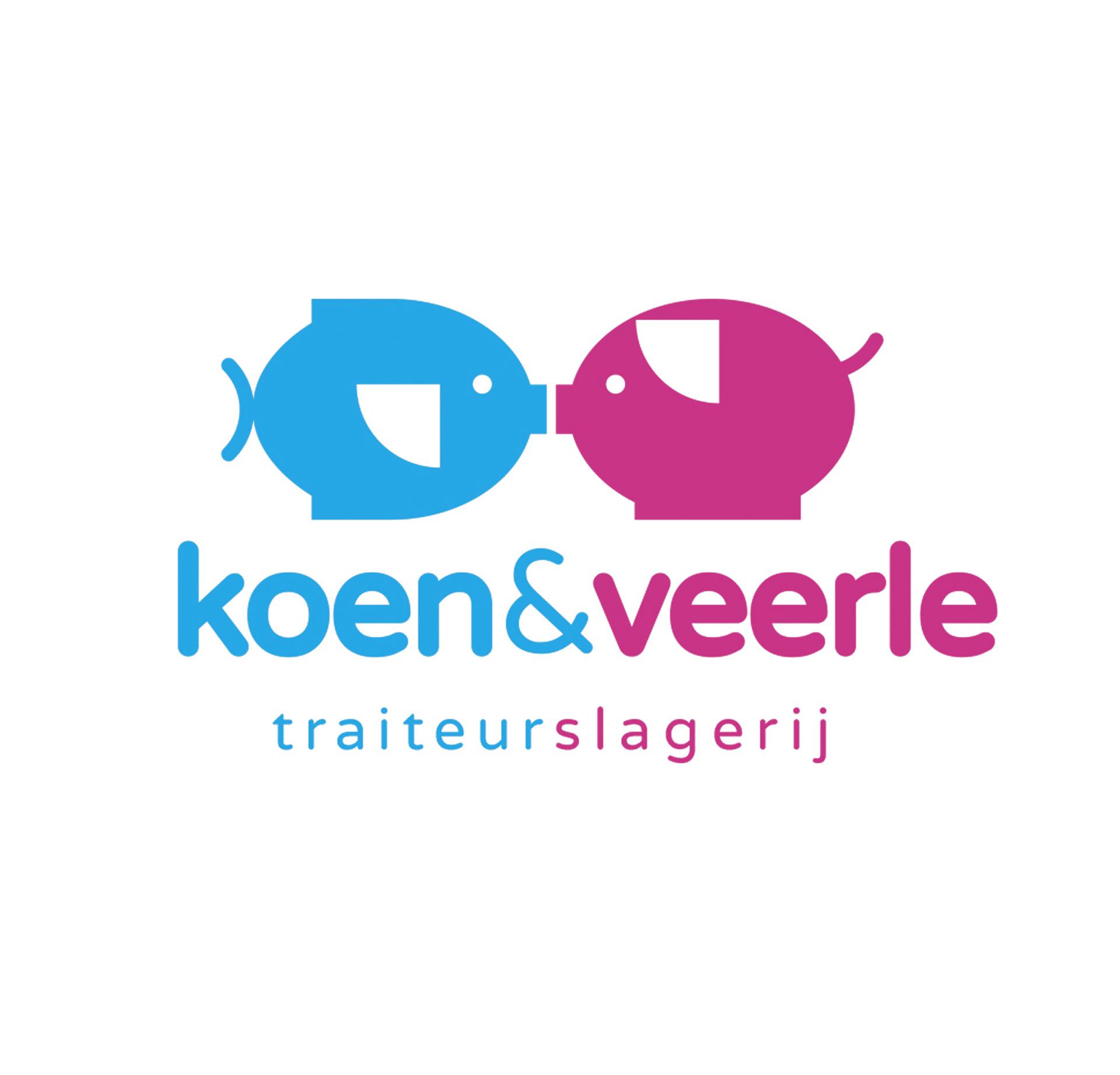 Logo ontwerp