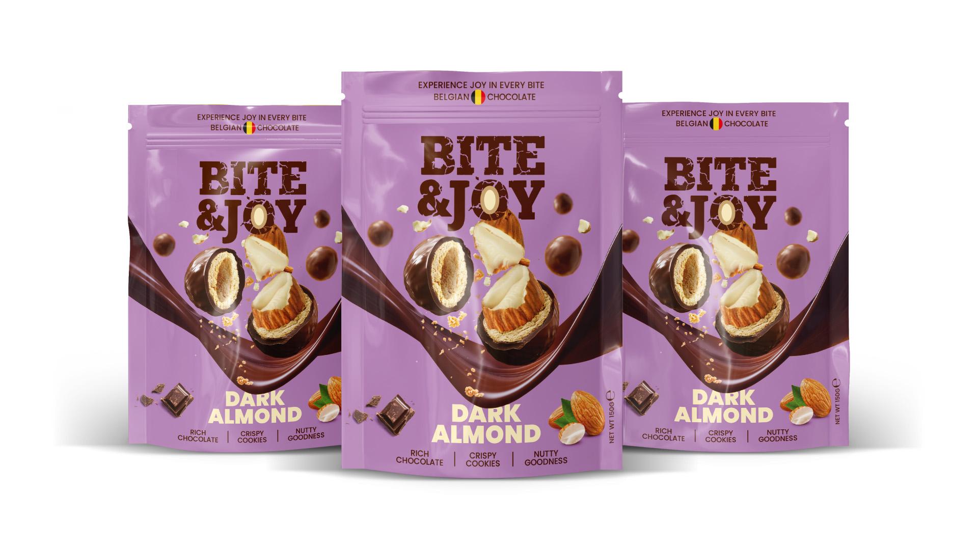 Bite & Joy