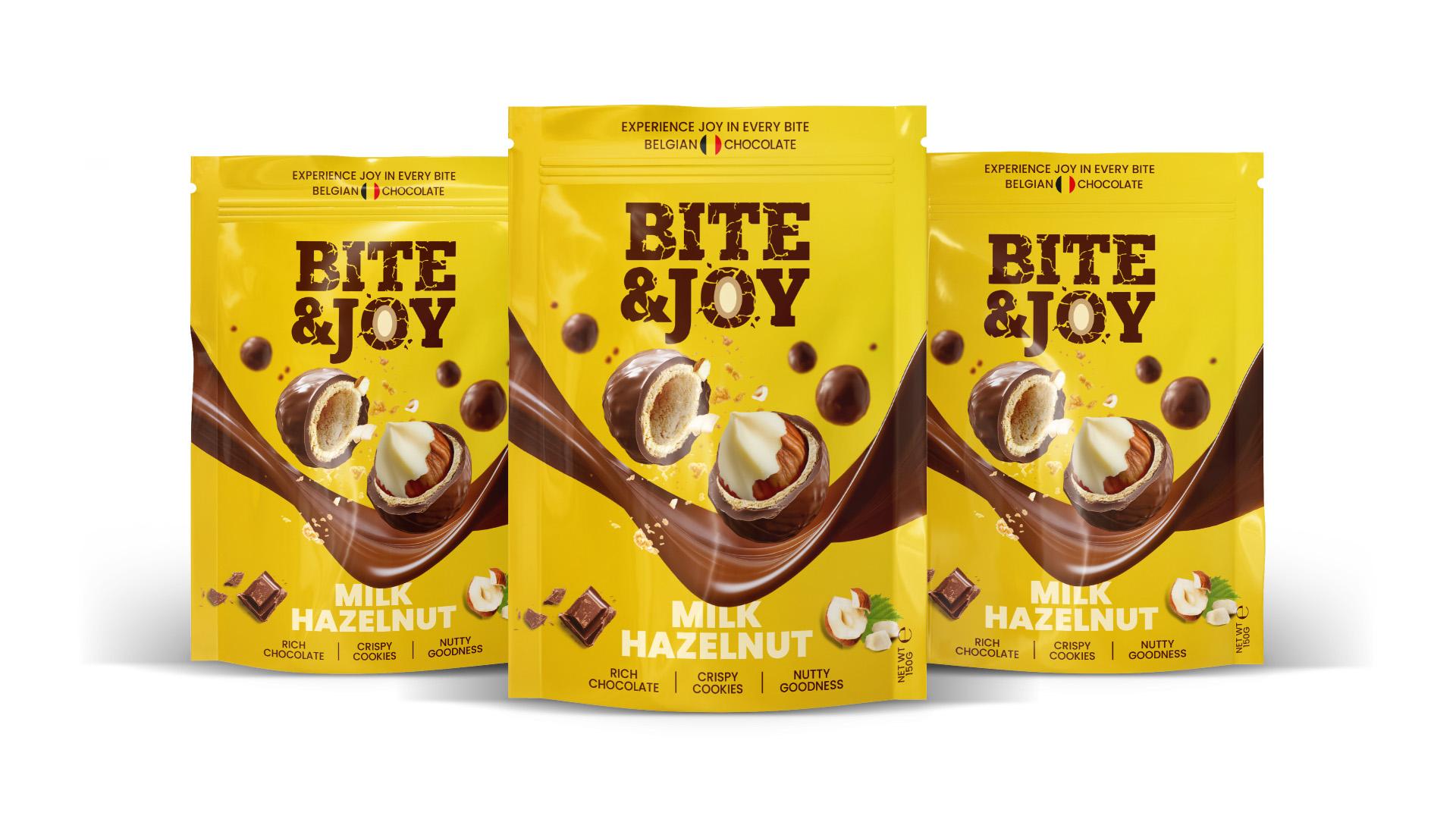 Bite & Joy