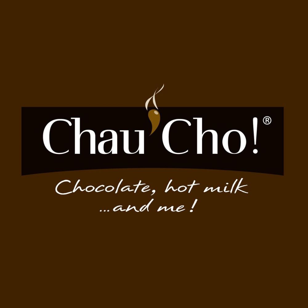 ChocDecor - ChauCho! - Design logo