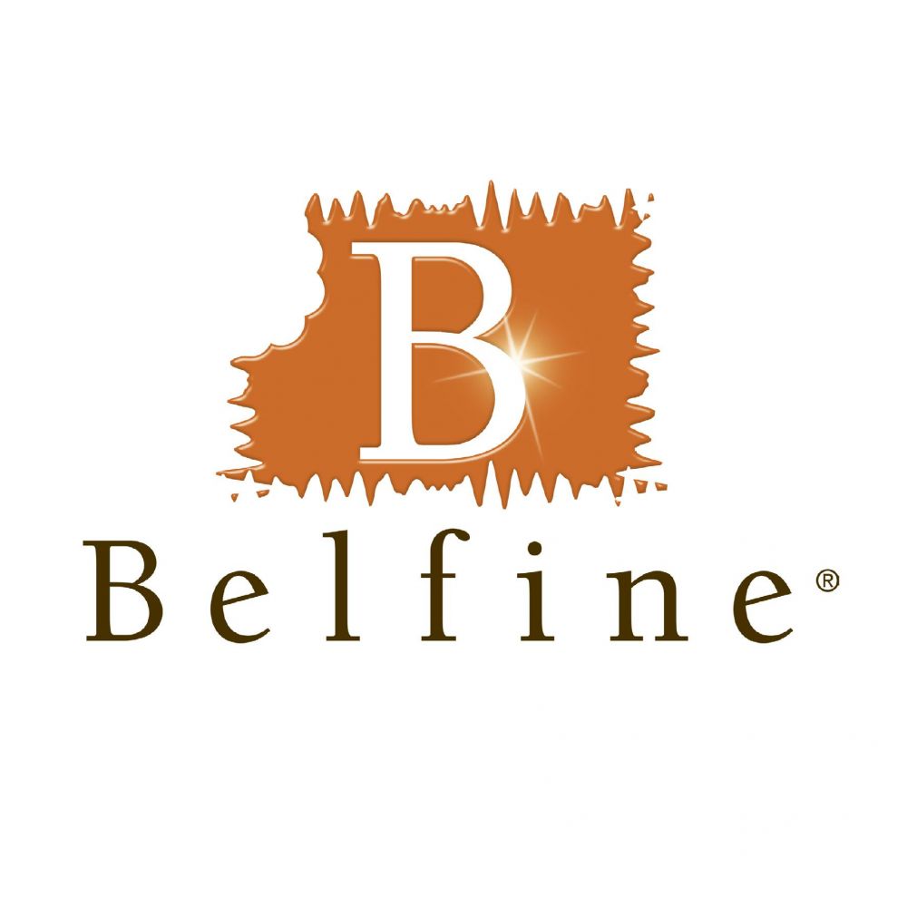 ChocDecor - Belfine - Logo Belfine