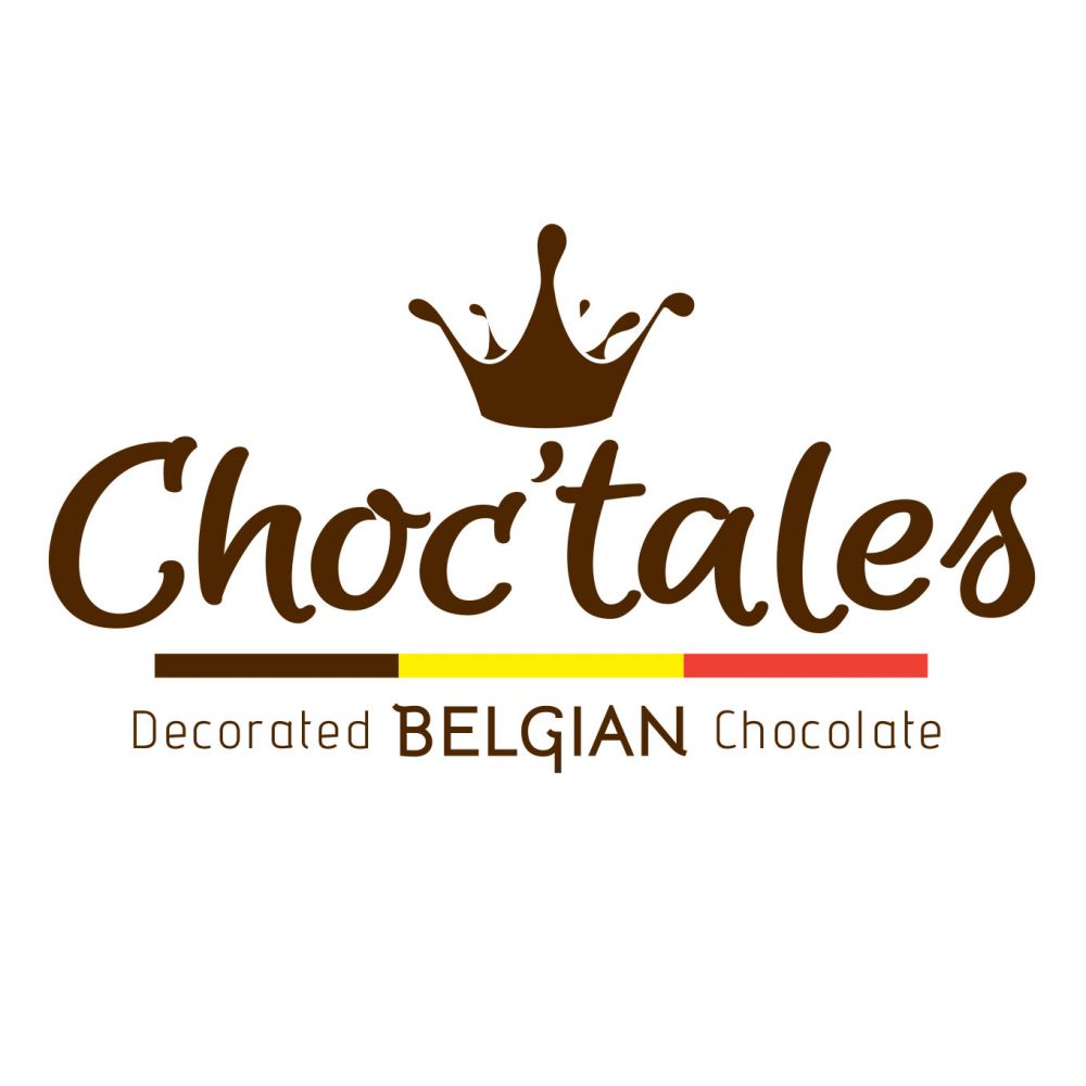 ChocDecor - Choctales - Logo
