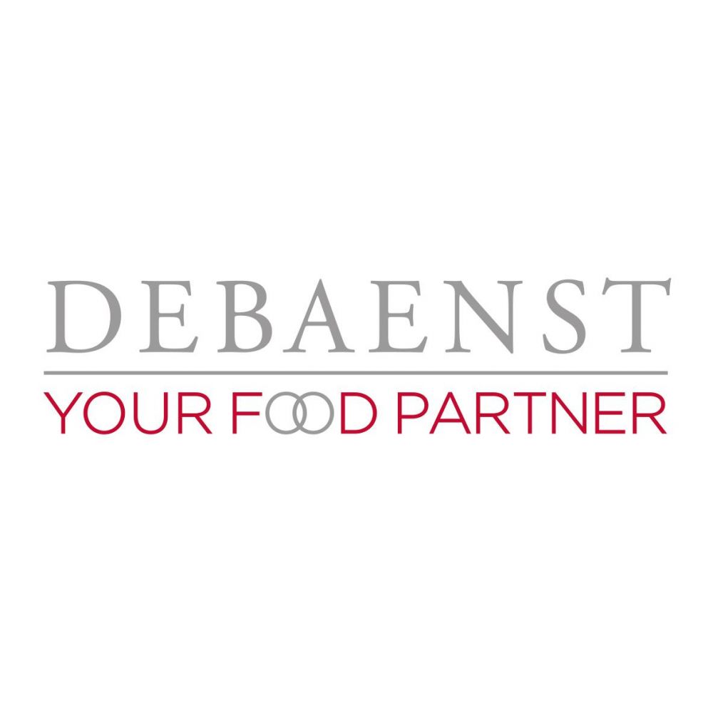 Debaenst - Your Food Partner - Logo