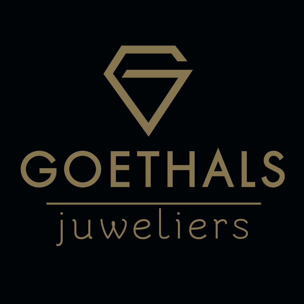 Goethals Juweliers - Juweliers - Design logo