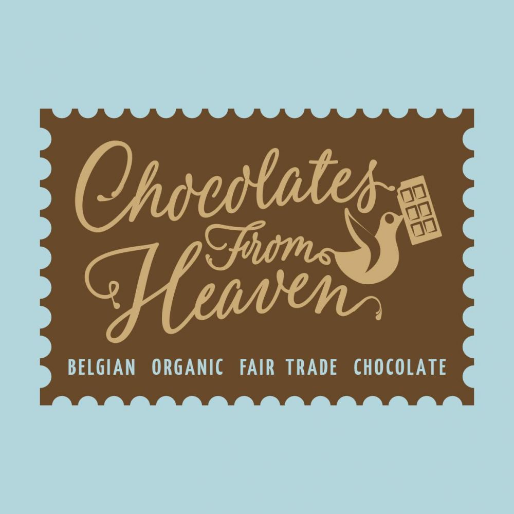 Klingele Chocolade - Chocolates From Heaven - Chocolates From Heaven