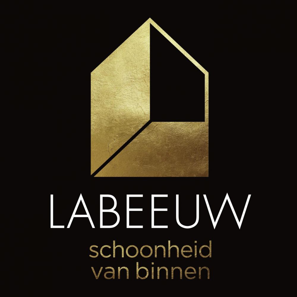 Labeeuw - Beauty within - Design logo