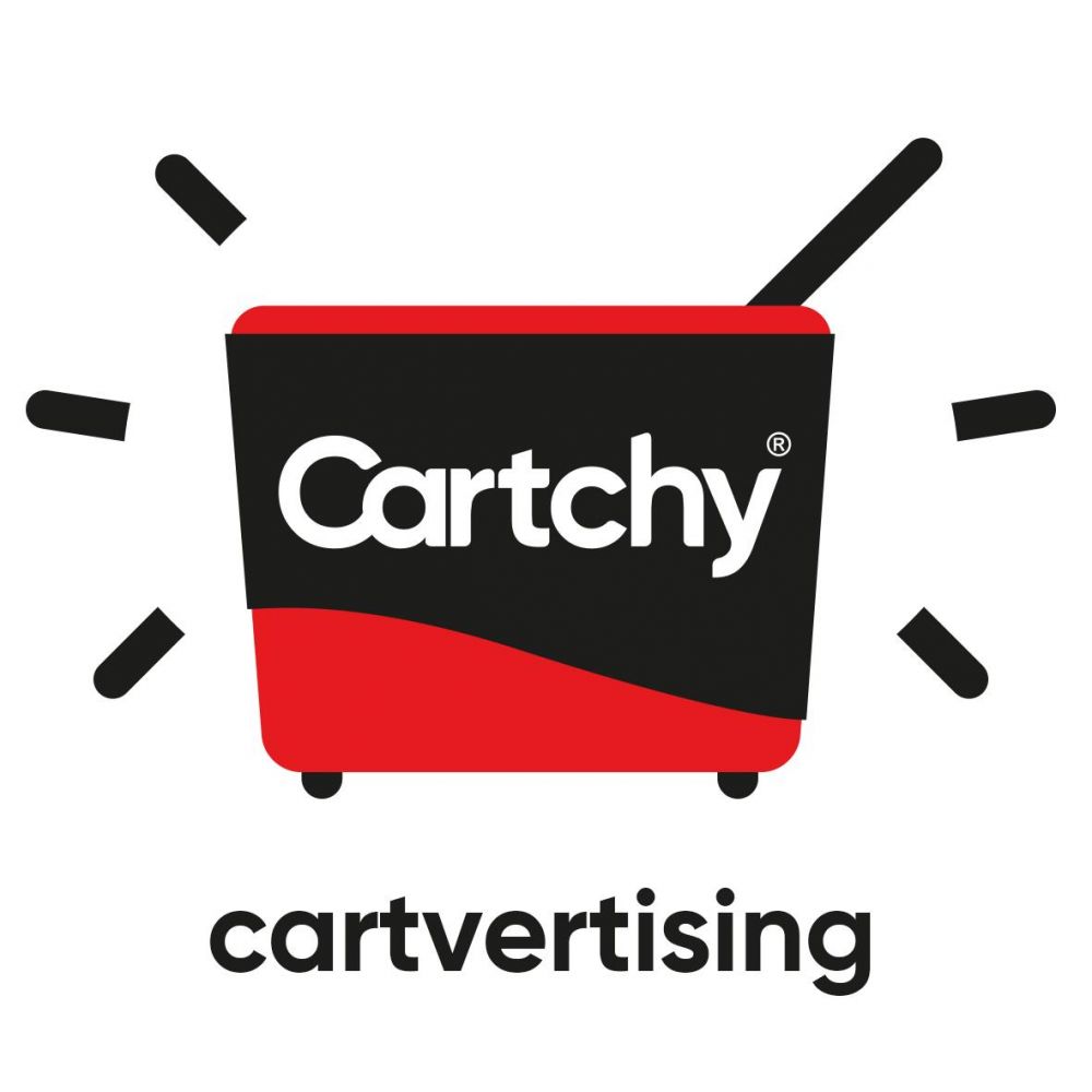 AD Delhaize - CartCard - Cartchy