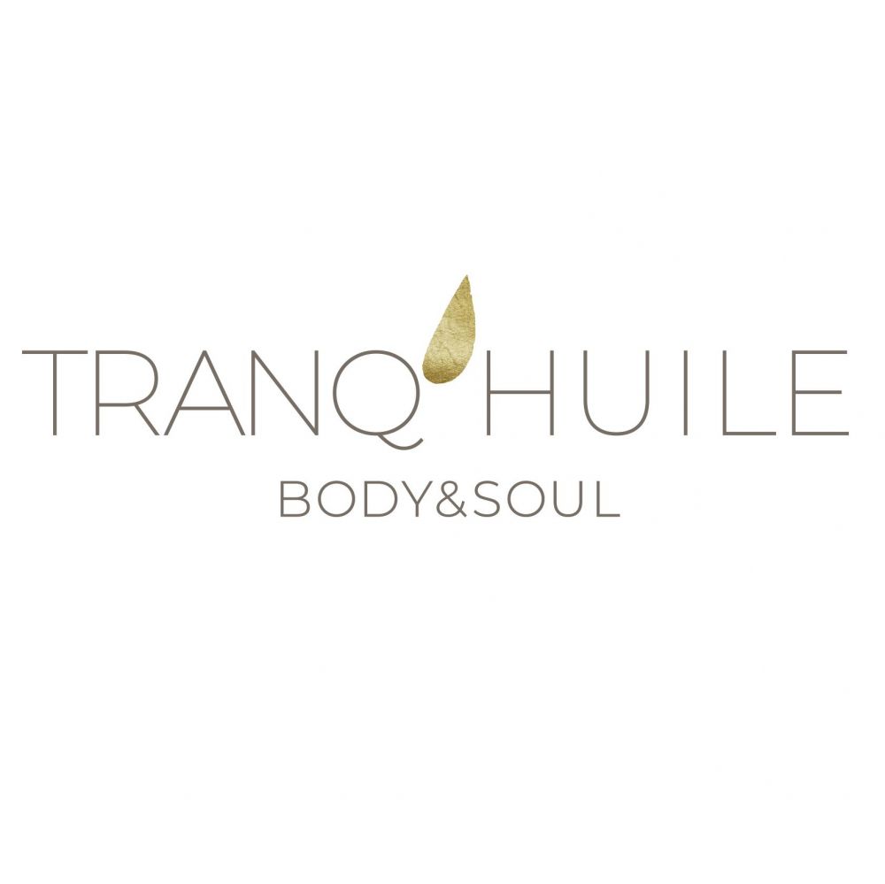 Tranqhuile - Body & Soul - Logo