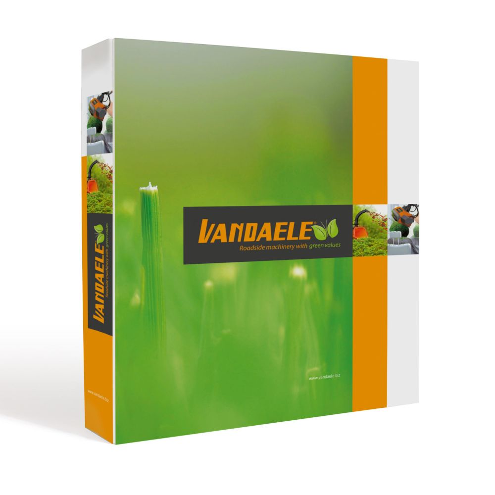 Vandaele - Roadside machinery with green values - Ringmap