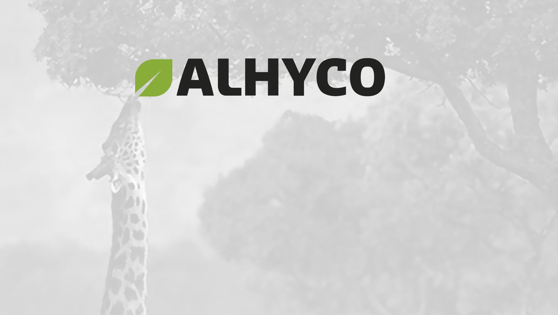 Alhyco bereikt met zijn machines de moeilijkste plaatsen. TopOfMind vertaalde deze kracht naar een...